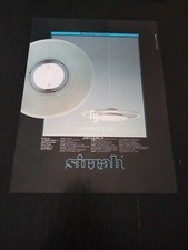 1987 lampada rey usato  Romallo