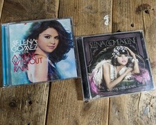 Selena gomez album for sale  MARKET DRAYTON