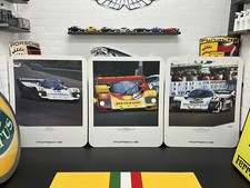 Rare 1980 motorsport for sale  YORK