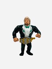 Vintage wwf toy for sale  Mira Loma