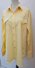 Sheplers mens size for sale  CHESHAM