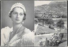 Cpsm her majesty d'occasion  Expédié en Belgium