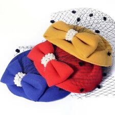 40s 50s fascinator for sale  BIRMINGHAM