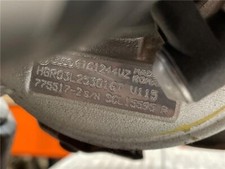 03l253016t turbocompresseur po usato  Ferrara