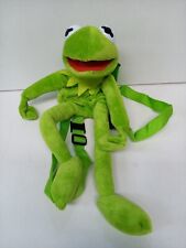 Disney muppets kermit for sale  SWINDON