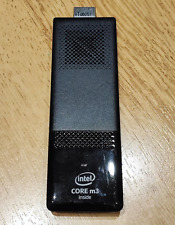 Intel compute stick d'occasion  Saint-Priest