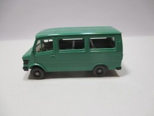 Wiking modellauto bus gebraucht kaufen  Landau