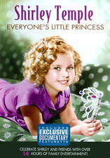 Shirley temple everyones for sale  Ocala
