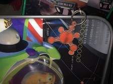 Rare disney buzz for sale  Narvon