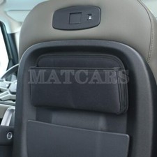 Caixa de armazenamento lateral traseira assento dianteiro carro Land Rover Defender 90 110 2020-2022, usado comprar usado  Enviando para Brazil