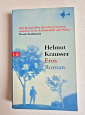Eros helmut krausser gebraucht kaufen  Neuhofen