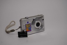 Sony cyber shot gebraucht kaufen  Berlin