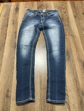 Maurices jeans women for sale  Spooner
