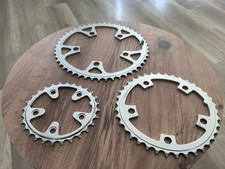 Plateaux vtt vintage d'occasion  Armentières