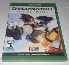 Usado, Overwatch: Origins Edition Microsoft Xbox One completo testado comprar usado  Enviando para Brazil