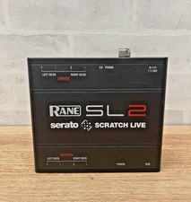 Rane sl2 usb usato Rane sl2 usb usato  Spedire a Italy