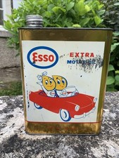 Esso öldose herr gebraucht kaufen  Korschenbroich