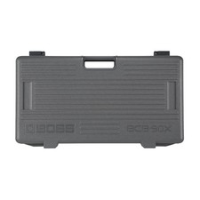 Pedaleira Effector Case Boss Bcb-90X comprar usado  Enviando para Brazil