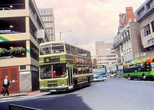 Original bus slide. for sale  KING'S LYNN