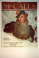 Mccall magazine vol. for sale  Arlington