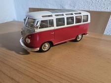 Bus modell welly gebraucht kaufen  Dalheim, Mommenheim, Undenheim