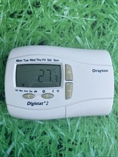 Drayton 22084 digistat for sale  BIRMINGHAM