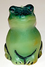 Vintage frog wax for sale  Nixa