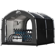 Bike storage tent for sale  Brentwood