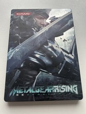 Metal gear rising for sale  DUNMOW