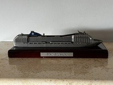 Modellino model ship usato  Tivoli