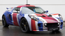 2008 lotus exige for sale  USA