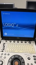 Logiq ultraschall gerät gebraucht kaufen  Gomaringen