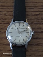 Vintage omega ladymatic for sale  West Springfield