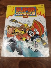 Super comique 43 d'occasion  Pacy-sur-Eure