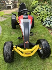 Berg pedal kart for sale Berg pedal kart for sale  WORKSOP