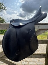 kieffer saddle for sale  EPPING