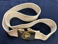 usmc belt for sale  Glendora
