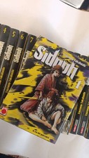 Sidooh serie completa usato  Chioggia