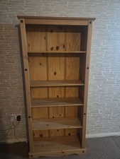 Solid mexican pine for sale  KIDDERMINSTER