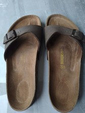 Birkenstock madrid mocha for sale  CARDIFF