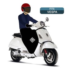 vespa leg cover for sale  BRIERLEY HILL