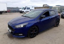 Ford focus mk3.5 for sale  SANDY