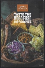 Cookbook taste wood for sale  Owens Cross Roads
