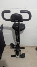 Ultrasport bike folding for sale  STAFFORD