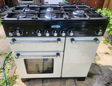 Rangemaster kitchener 90cm for sale  HEYWOOD