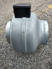 Aspiratore vortice centrifugo usato  Cerea