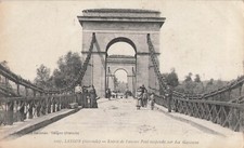 Langon entree pont d'occasion  Vasles