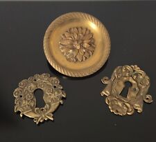 Elements bronze dore d'occasion  Nantes-