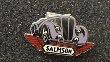 Pin voiture ancienne d'occasion  Le Pontet