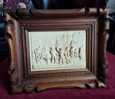 Tres grand tableau d'occasion  Soissons